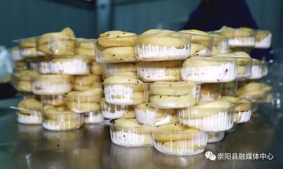 崇陽小面窩借力‘云賣’模式，一‘團(tuán)’斬獲24萬銷量佳績(jī)