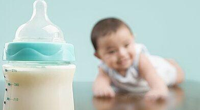 第八批嬰幼兒配方乳粉產(chǎn)品注冊獲批，5家企業(yè)15個配方通過審評