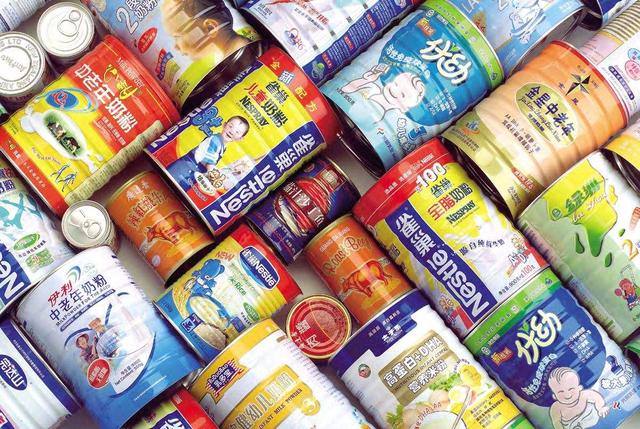 嬰幼兒配方乳粉標(biāo)簽新規(guī)解讀 保障質(zhì)量安全，規(guī)范市場(chǎng)秩序