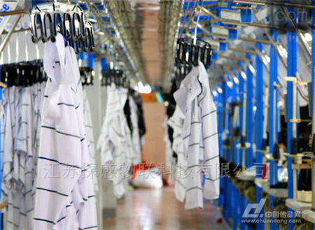 從縫紉線到展示柜 服裝工廠如何通過(guò)精益管理打造標(biāo)桿生產(chǎn)線，賦能服飾零售
